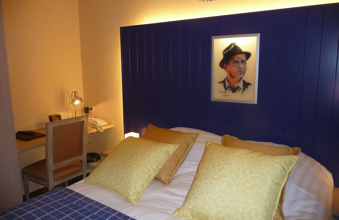 Hotel Het Gheestelic Hof By Cw Hotel Collection-1