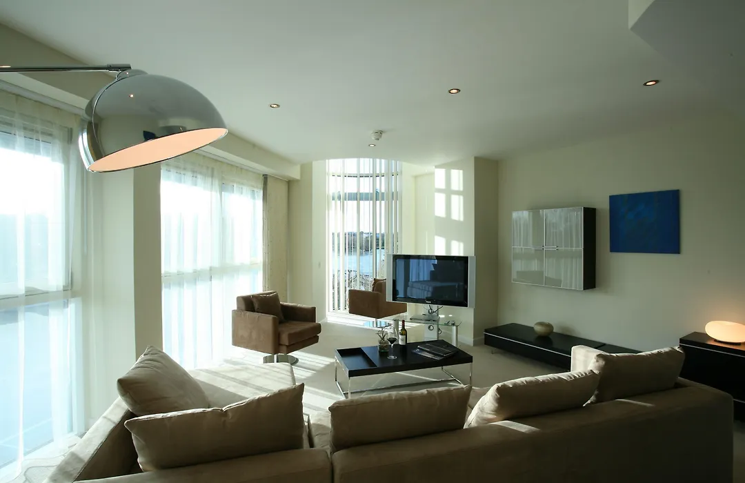 Captain'S Club Hotel & Spa-1