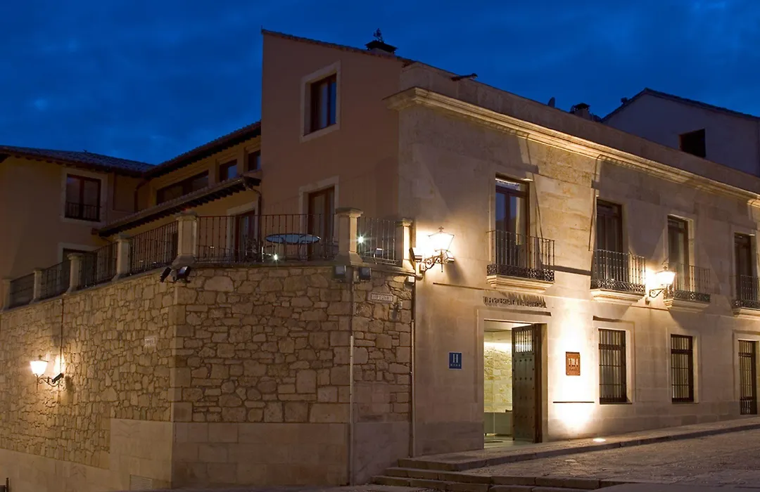 Sercotel Puerta de la Catedral-1
