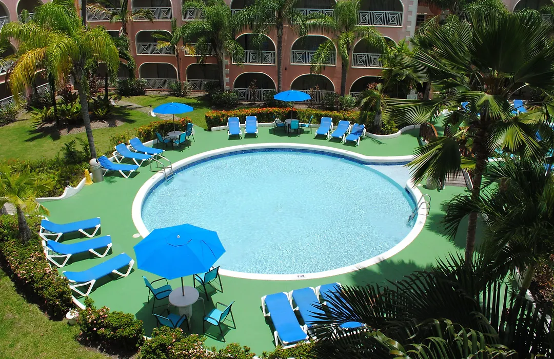 Sunbay Hotel- Daily Breakfast Included-1