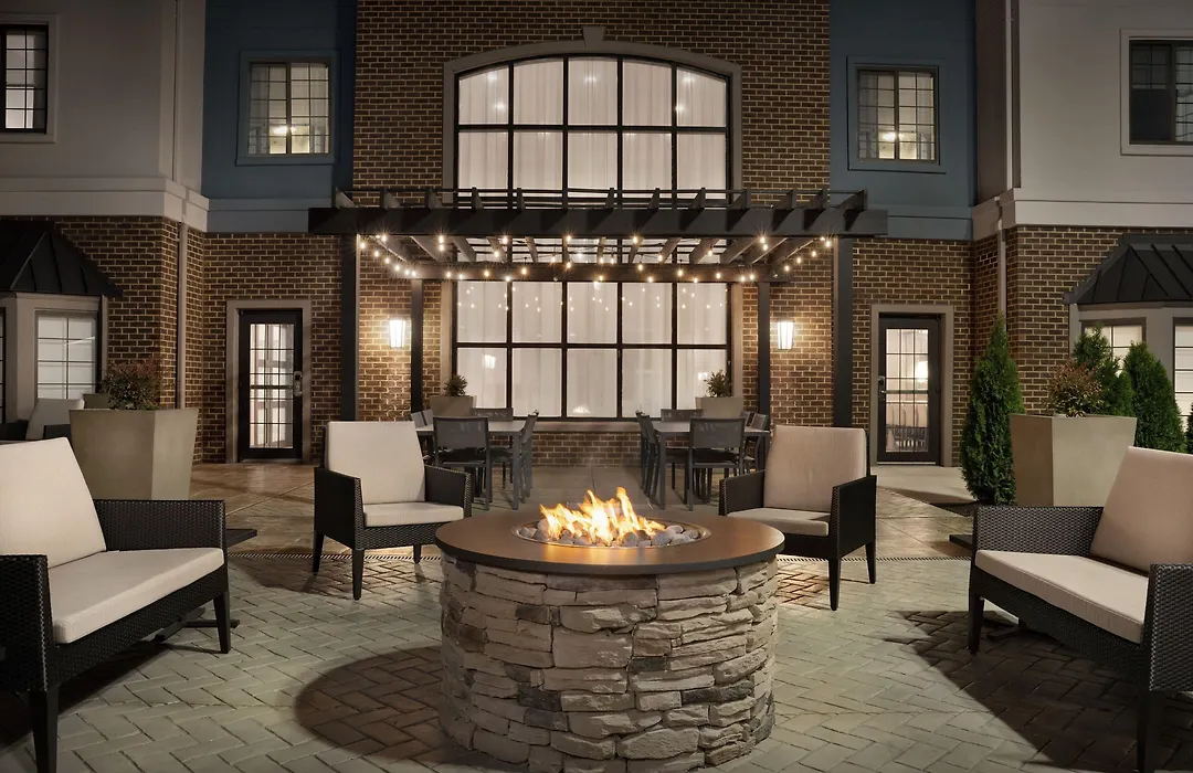 Residence Inn By Marriott BWI Airport-1