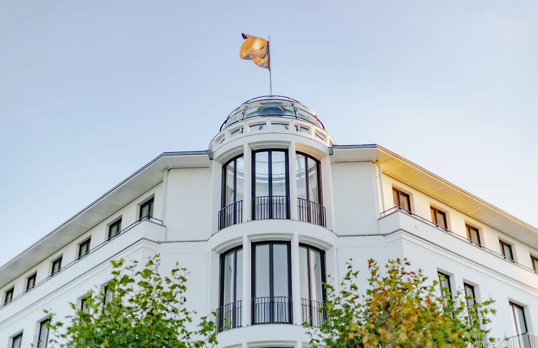A-Rosa Hotel Ceres Am Meer - Adults Only-1