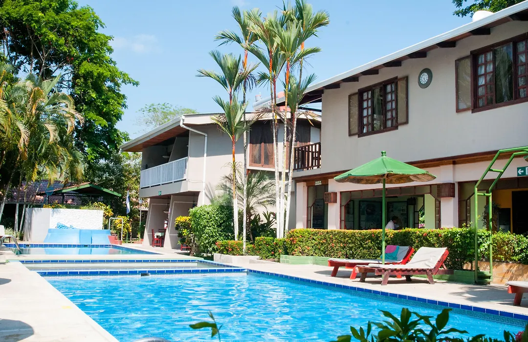Hotel Mar De Luz-1