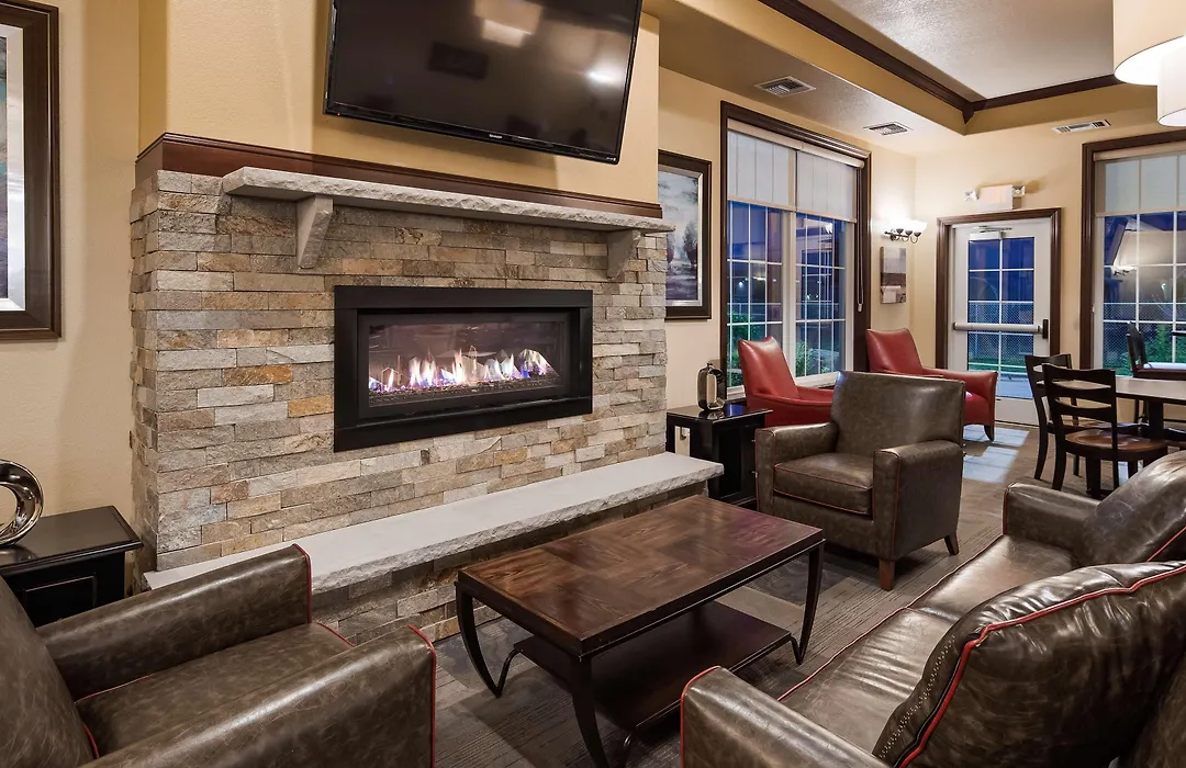 Best Western Plus Wausau-Rothschild Hotel-1