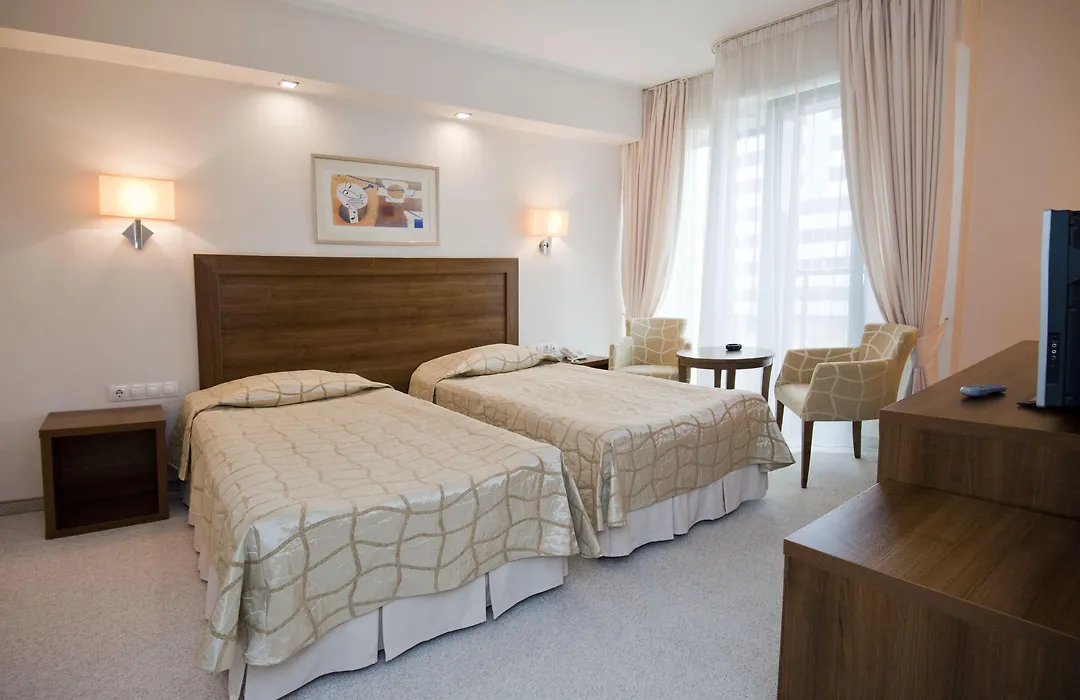 Hotel Burgas-1