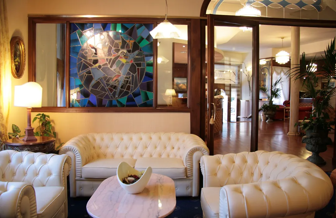 Hotel Continentale-1