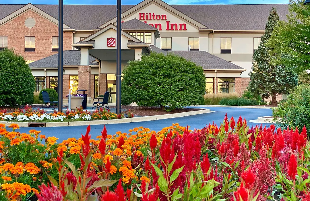 Hilton Garden Inn Oconomowoc-1