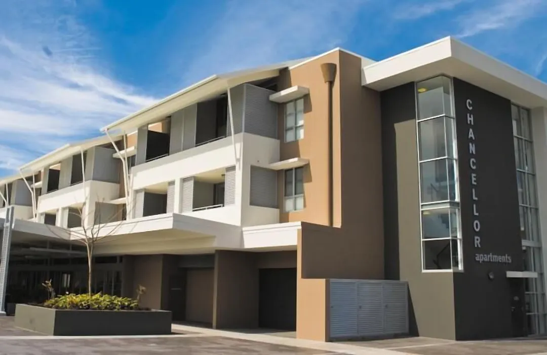 Chancellor Executive Apartments-1