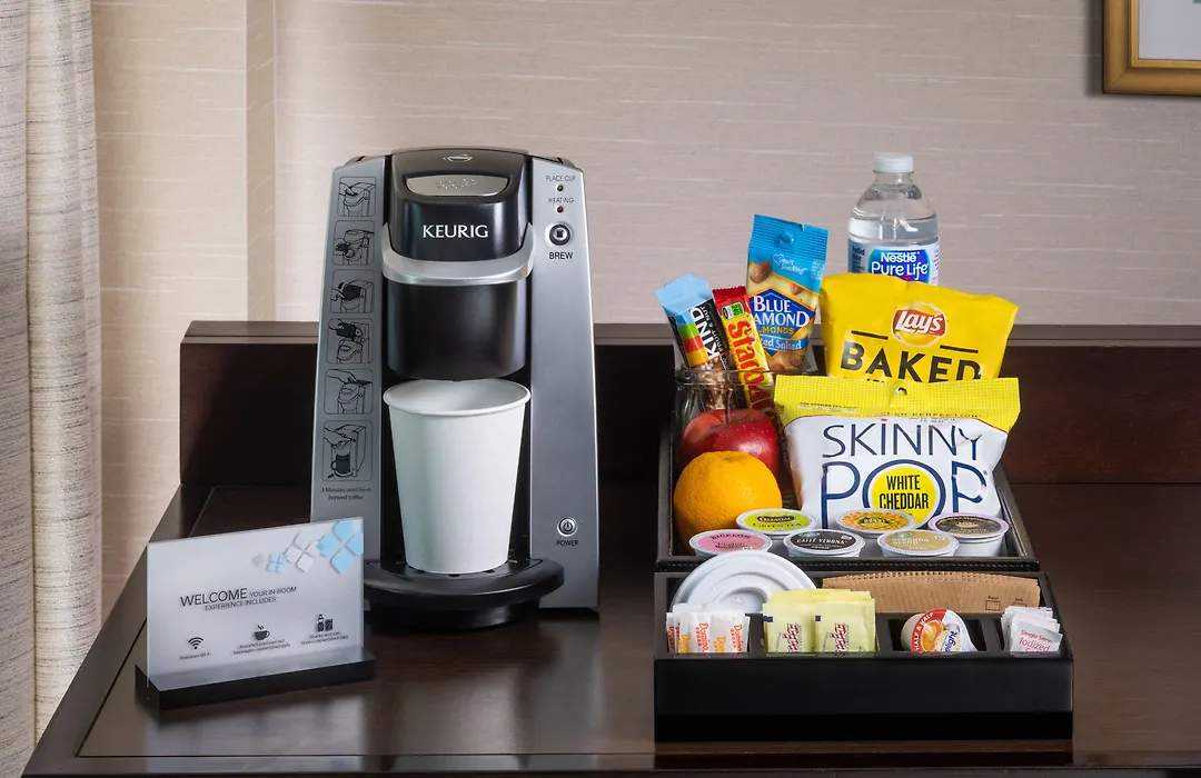 Hilton Garden Inn Roanoke Rapids-1