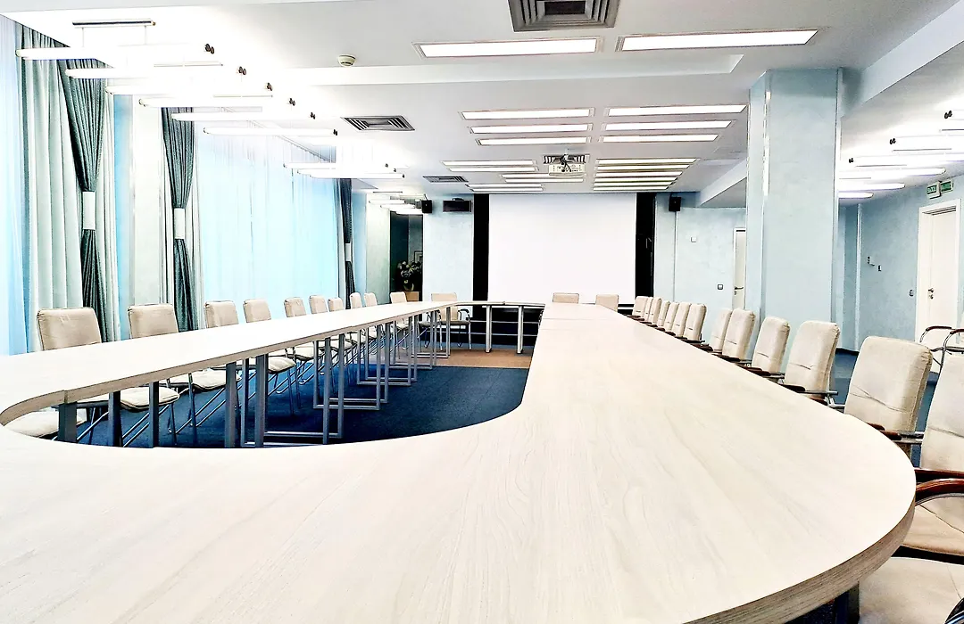 Victoria Hotel & Business Centre Minsk-1