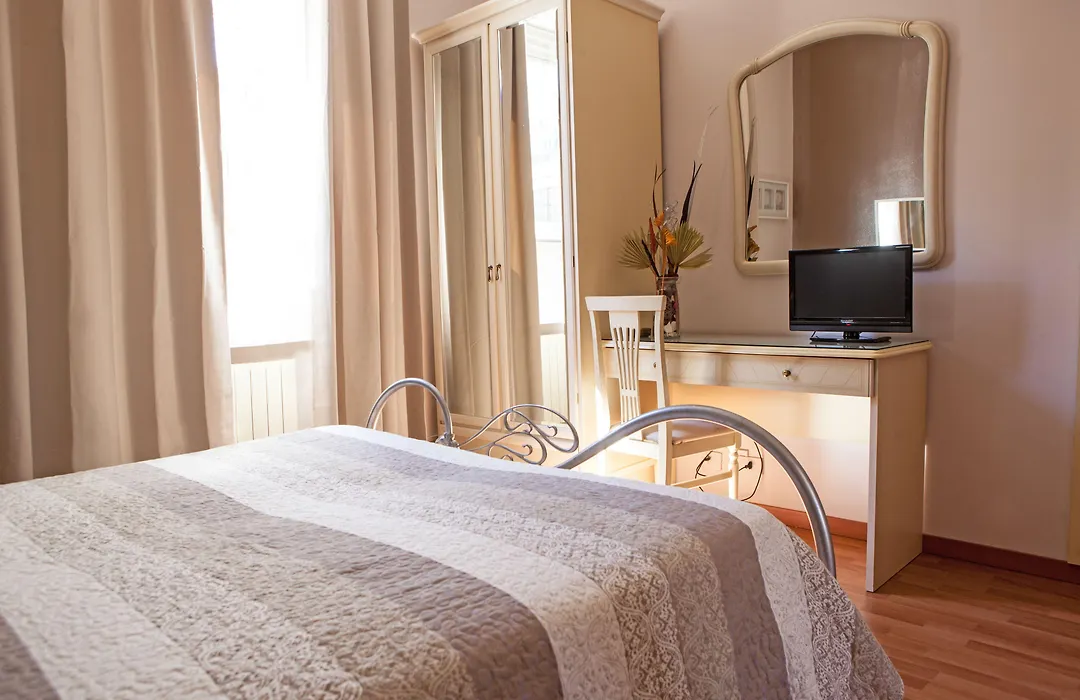 Hotel Adriano-1