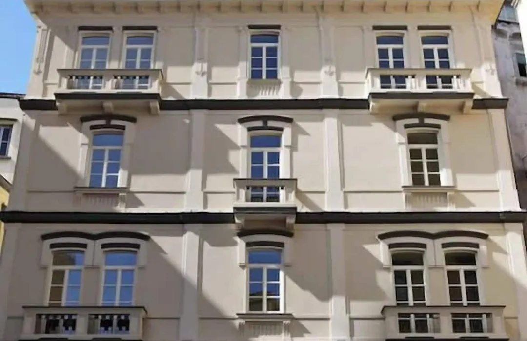 Albergo Palazzo Decumani-1