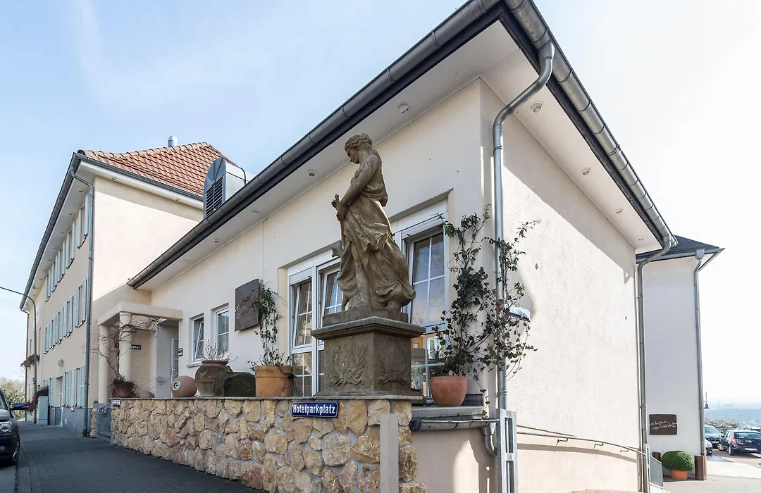Hotel Schoene Aussicht-1