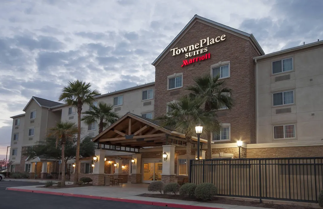 Towneplace Suites El Centro-1