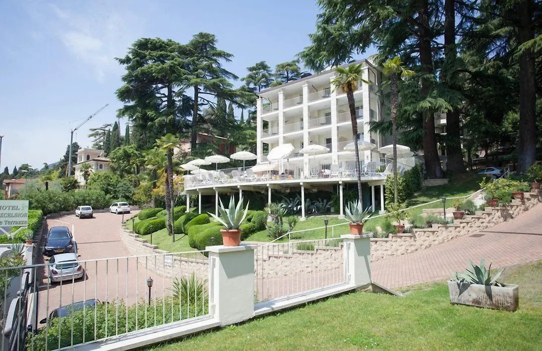 Hotel Excelsior Le Terrazze-1