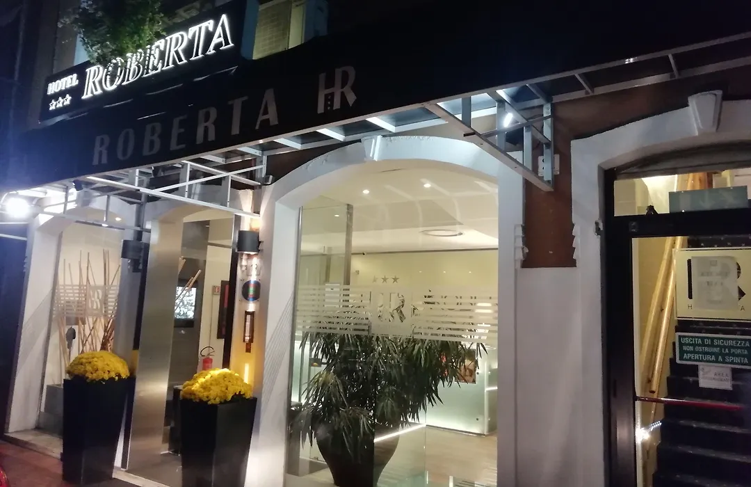 Hotel Roberta-1
