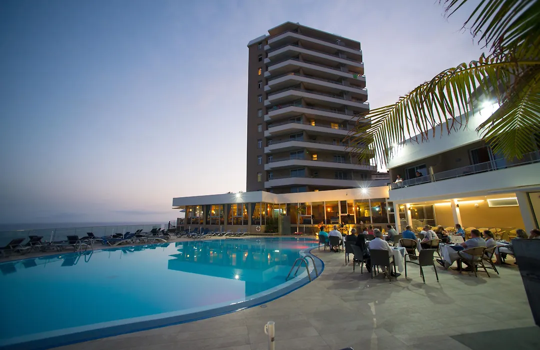 Duas Torres Hotel-1