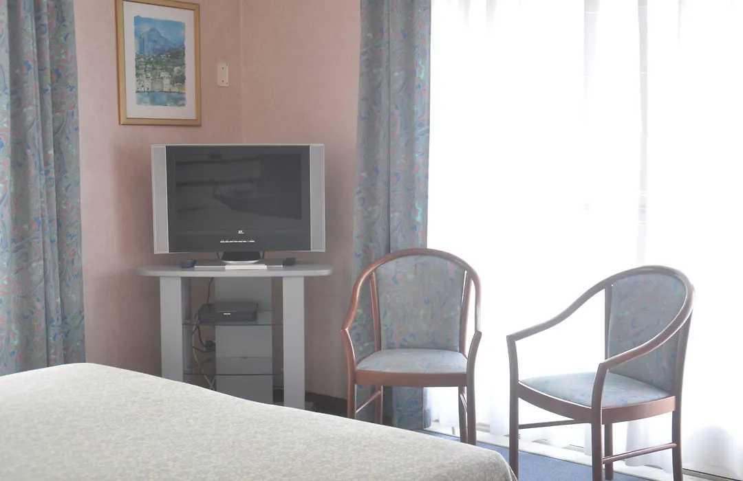 Albergo Fiorenza-1