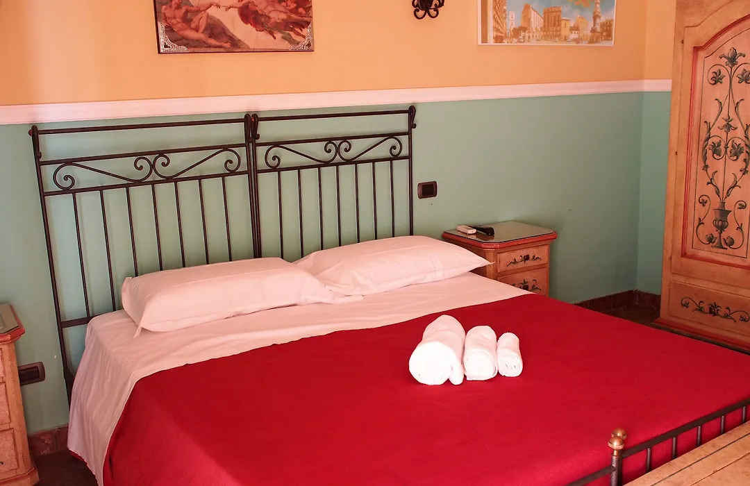 B&B Delle Palme-1