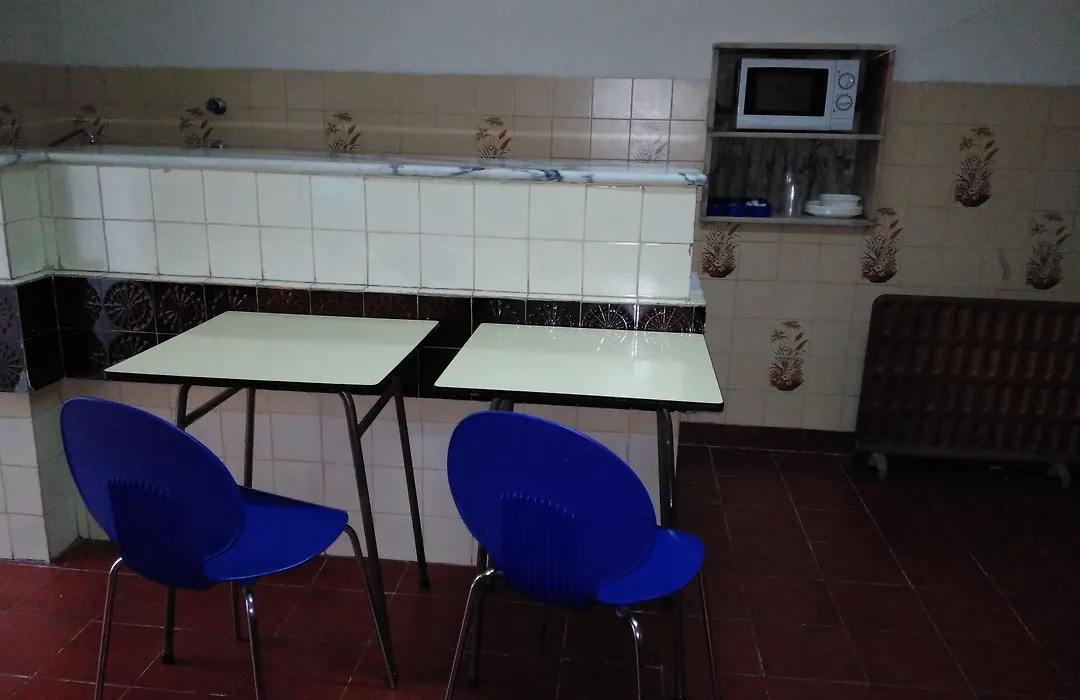 Residencial Marisela-1