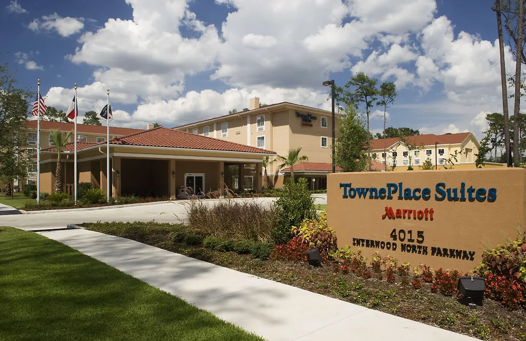 Towneplace Suites Houston Intercontinental Airport-1
