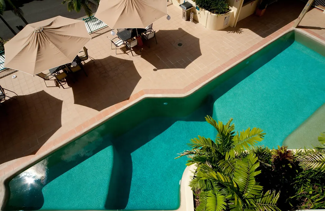 Shingley Beach Resort - Whitsundays-1
