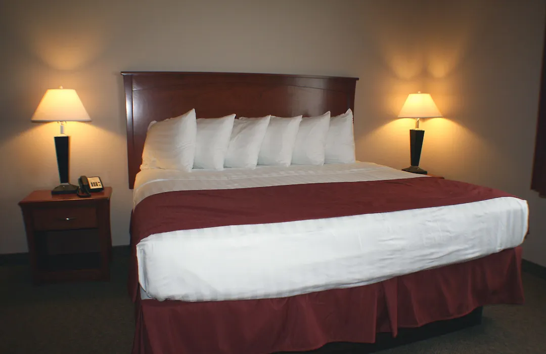 Allington Inn & Suites Kremmling-1