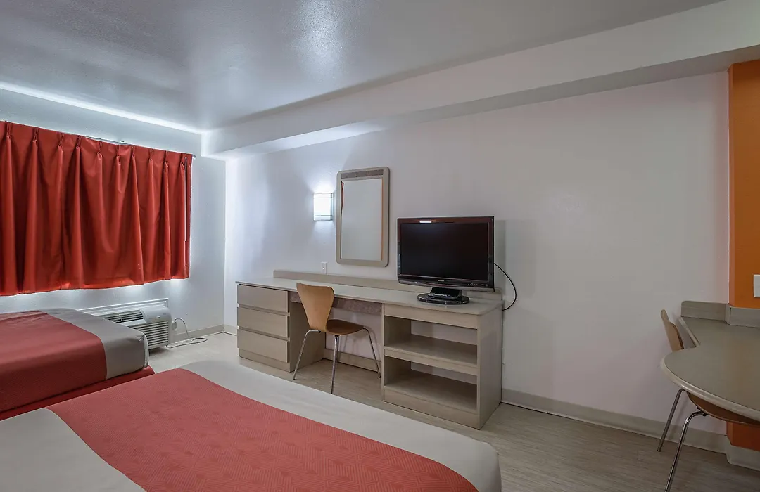 Motel 6-Pasadena, Tx-1