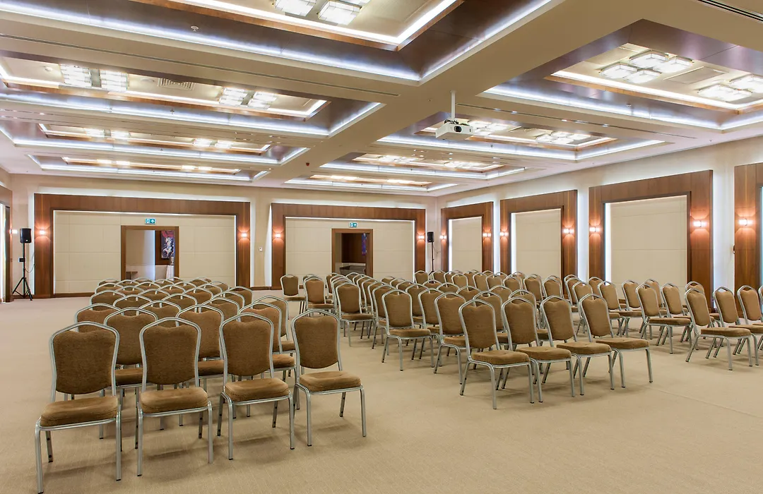 ISG Sabiha Gökçen Airport Hotel-1