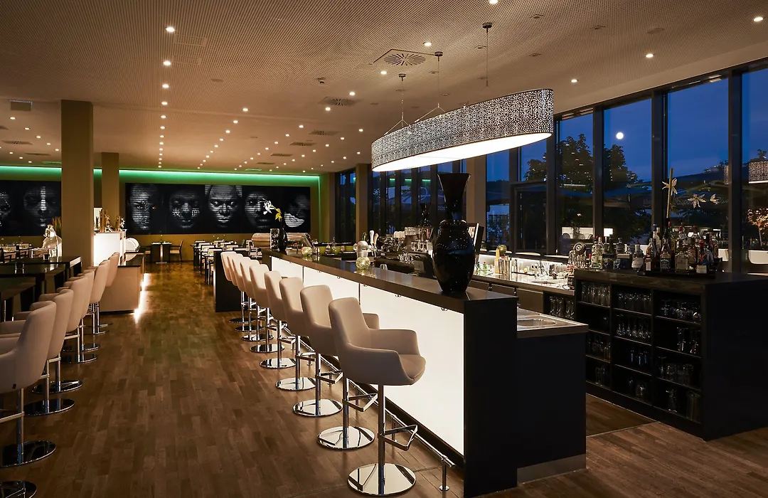 Legere Hotel Luxembourg-1