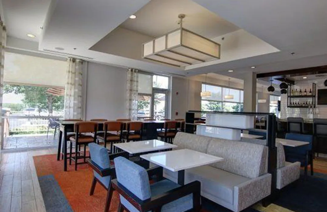 Hyatt House Naperville/Warrenville-1