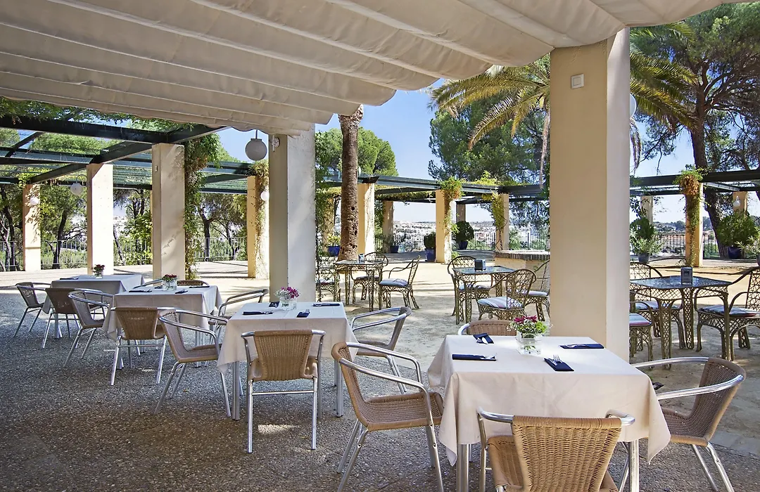 Hotel Oromana-1
