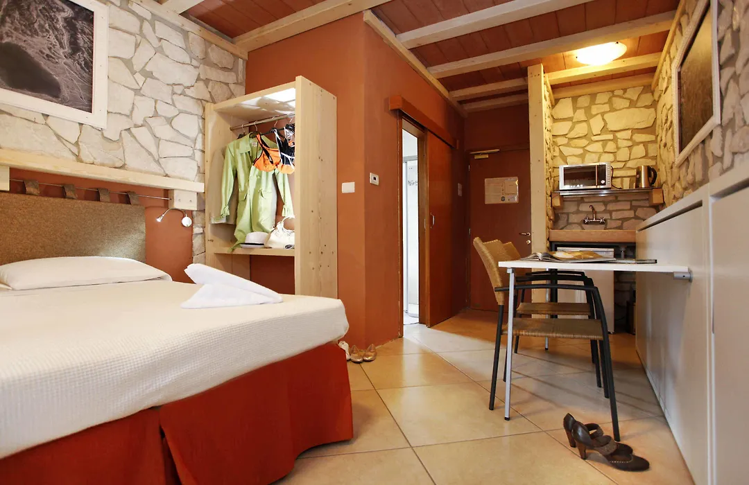 Albergo Garni Orchidea-1