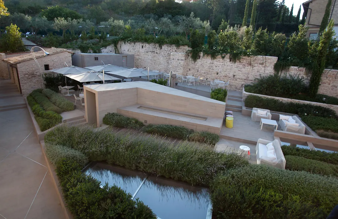 Nun Assisi Relais & Spa Museum-1
