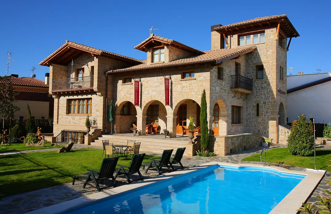 Hotel El Juglar-1