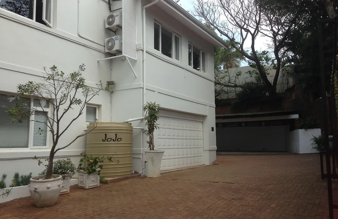 The Grange Guest House-1