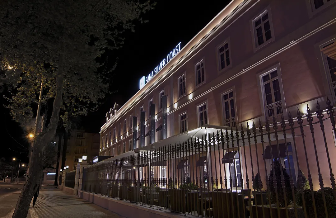 Sana Silver Coast Hotel-1