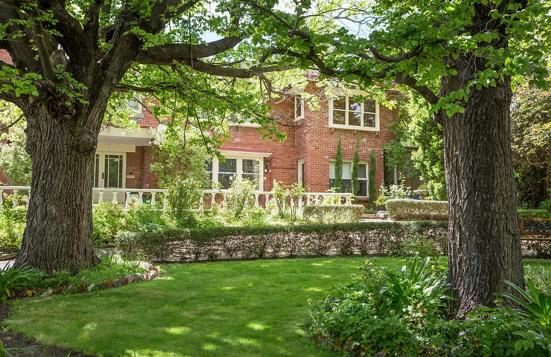 Graham Apartments-1
