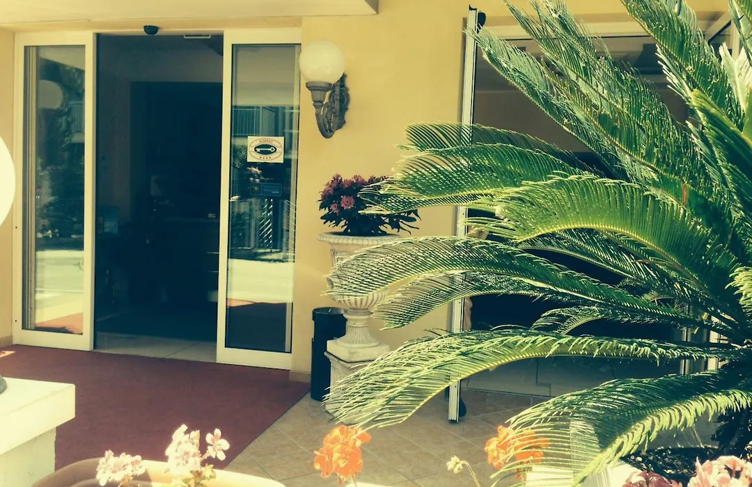 Hotel Elisir-1