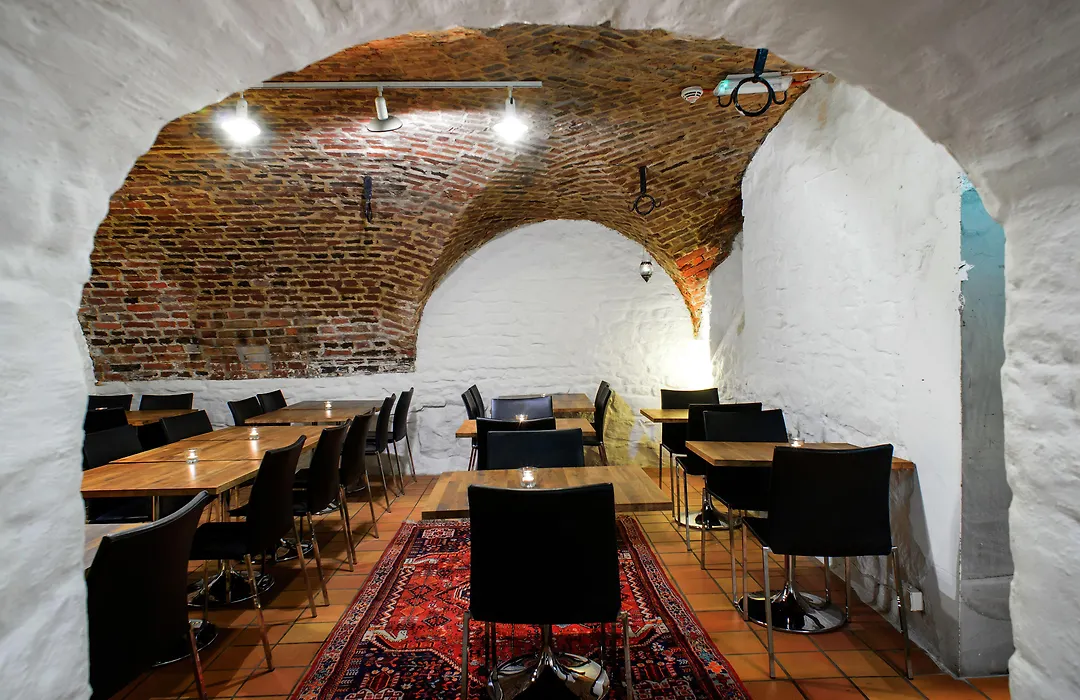 Hotel Hellstens Malmgard-1