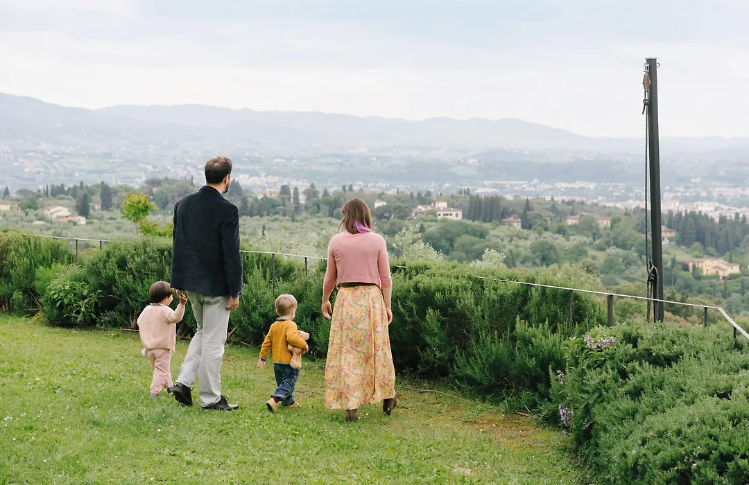 Pensione Bencista-1