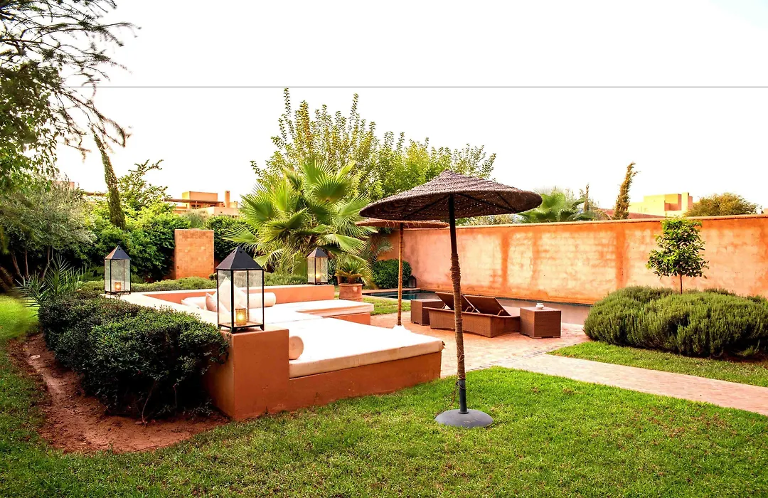 Al Maaden Villa Hotel & Spa-1