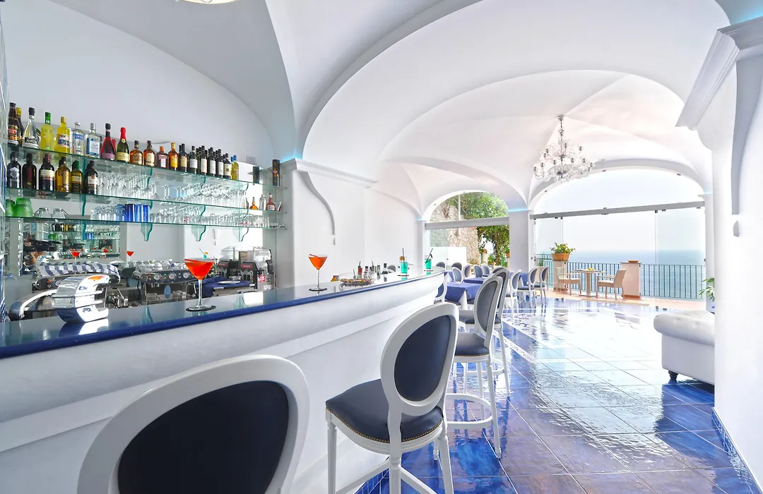 Hotel Villa Maria Pia-1