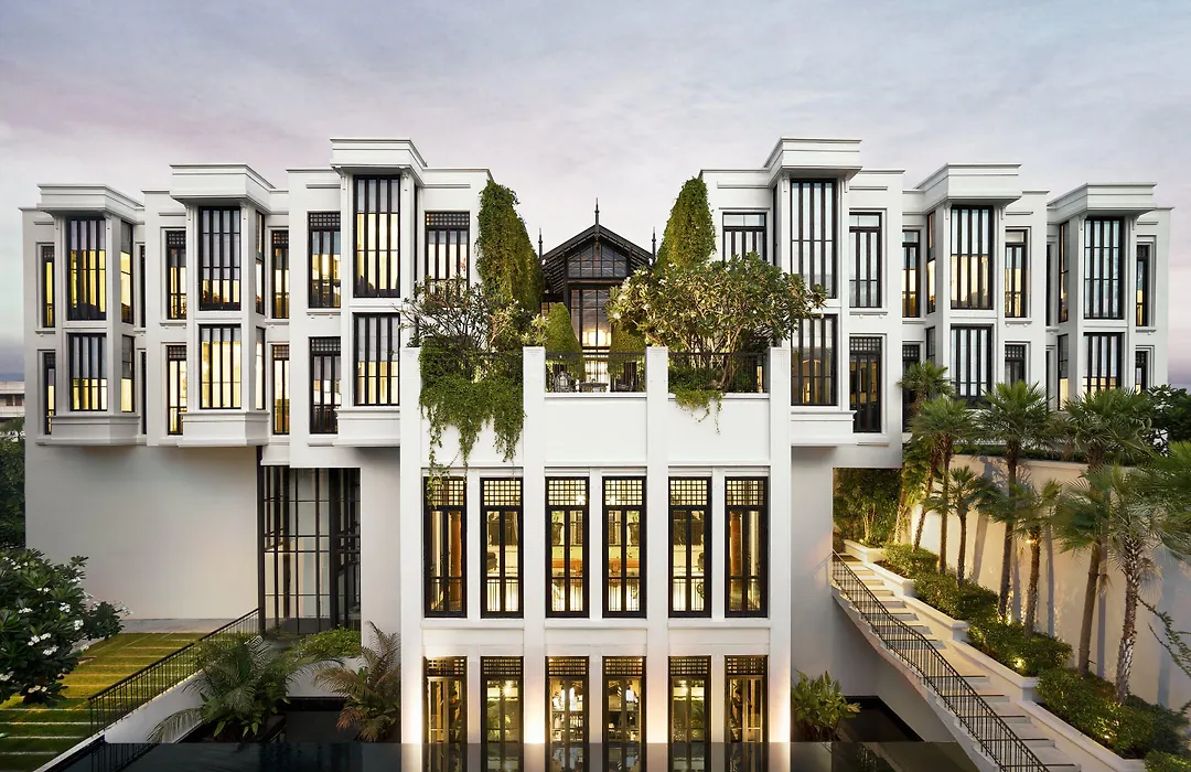 The Siam-1