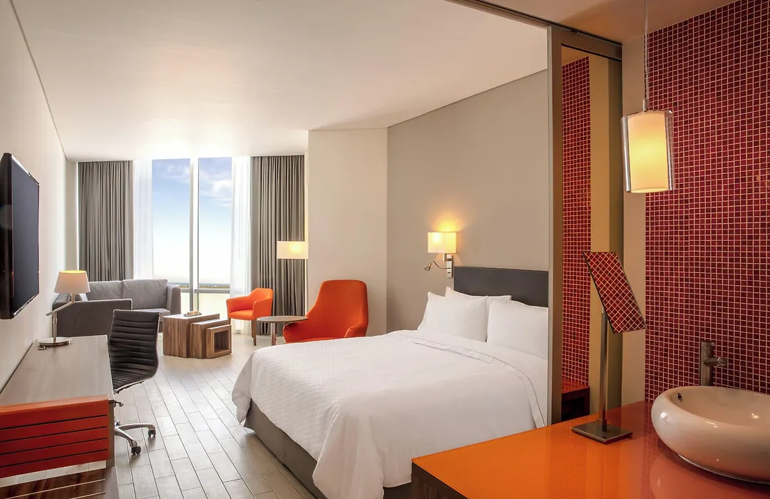Fiesta Inn Cancun Las Americas-1