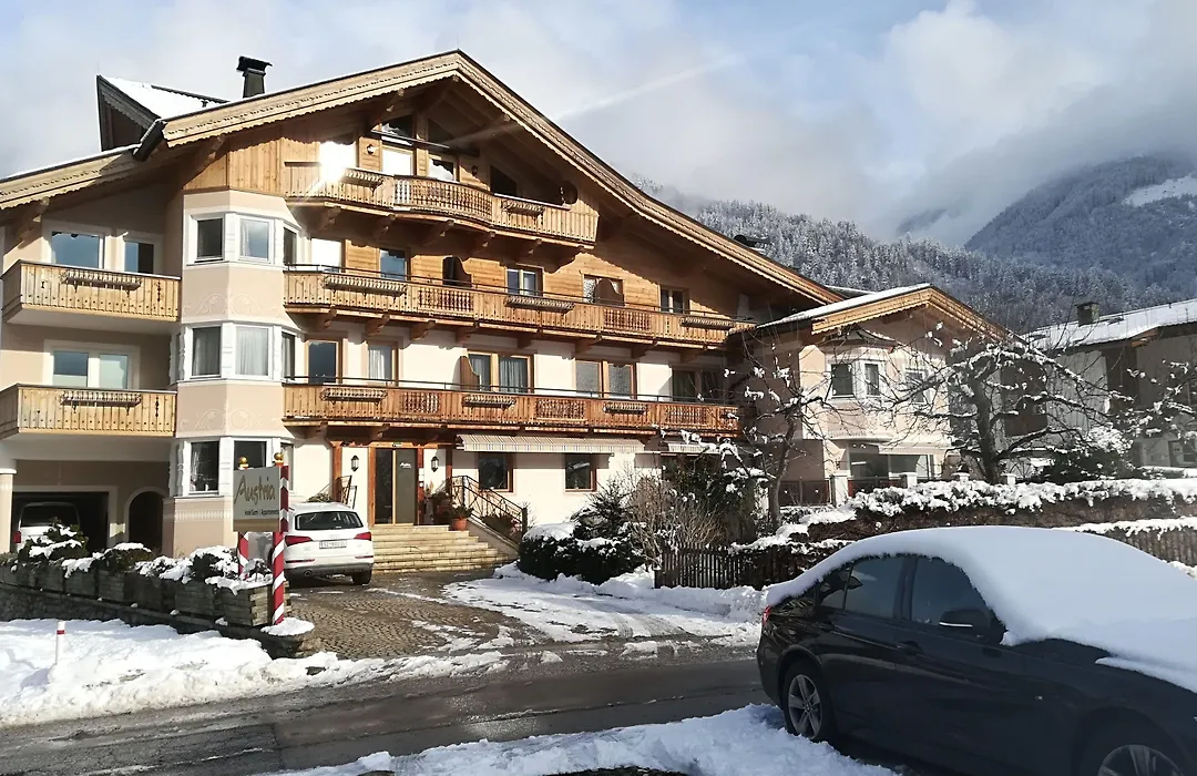 Apart Austria-1
