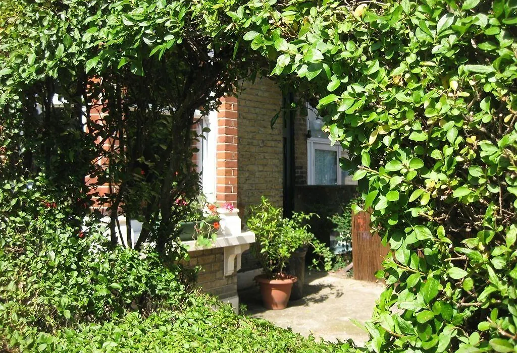 Grove Guest House-1