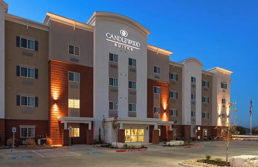 Candlewood Suites San Marcos By Ihg-1
