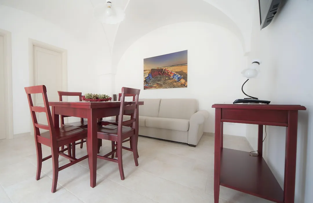 San Velletri Guest House-1