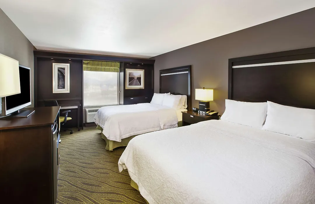 Hampton Inn & Suites - Elyria-1